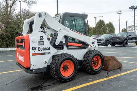 small bobcat skid steer for sale|best used bobcat skid steer.